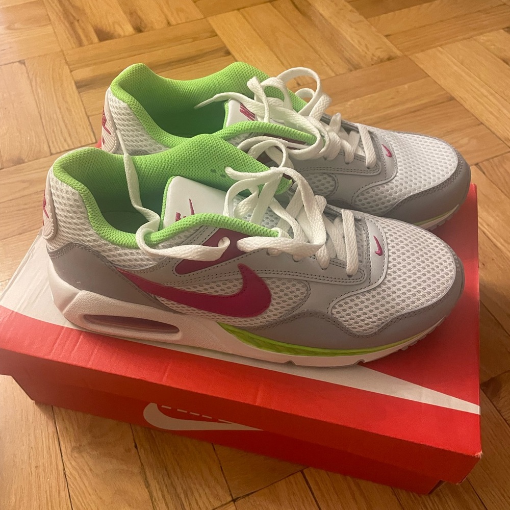 Nike Air Max Correlate